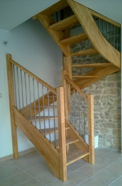  Cet escalier peut être installé dans les départements suivants :  07-13-30-34-83-84- Ardèche,Bouches du Rhône,Gard,Hérault,Var,Vaucluse .