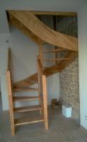  Cet escalier peut être installé dans les départements suivants :  07-13-30-34-83-84- Ardèche,Bouches du Rhône,Gard,Hérault,Var,Vaucluse .