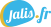 Jalis - Agence web à Nîmes